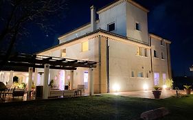 Molike Country House